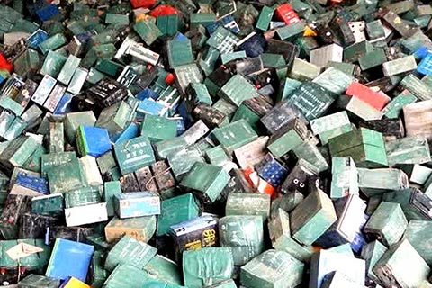 武乡丰州铅酸蓄电池回收|电池回收电池